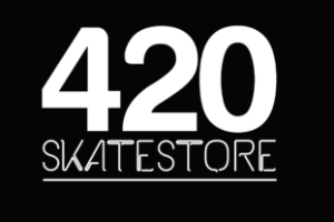 420 skate